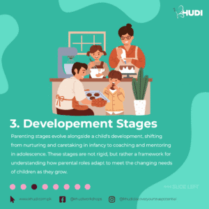 Developmental Stages