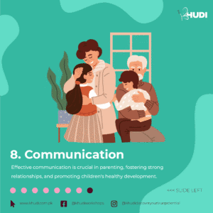 Effective Communication