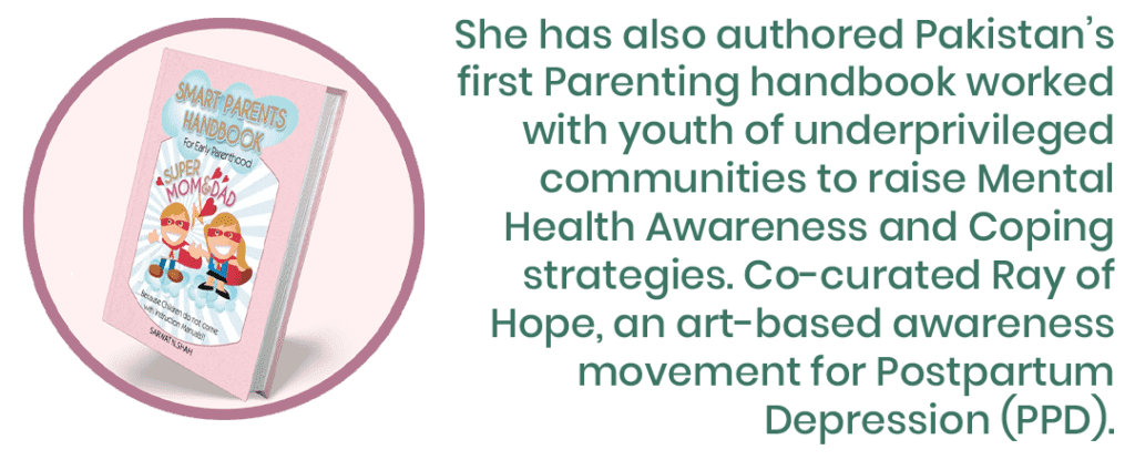 smart parents handbook