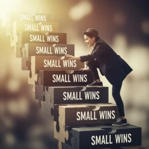 Building Self-Confidence