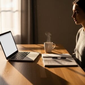 Time Management For Mental Well-Being