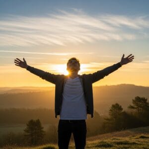 Developing A Positive Mindset