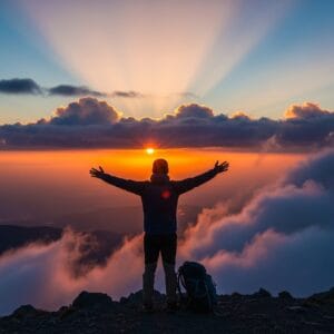 Overcoming Fear Of Failure