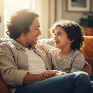 Mental Health Tips For Parents