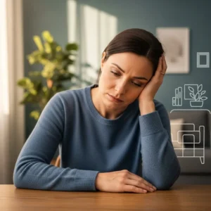 Stress Management For Parents