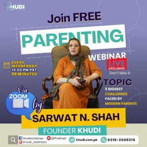 Free Webinar